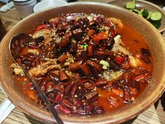 -水煮三国·川鲁江湖菜(香山店)