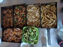 -老三李村河底戳子肉(总店)