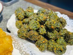 -华盛园卷子王农家菜水库鱼