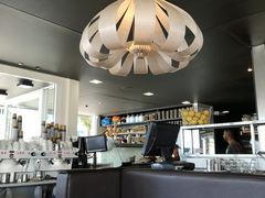-Takapuna Beach Cafe