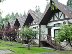 -太阳岛度假酒店