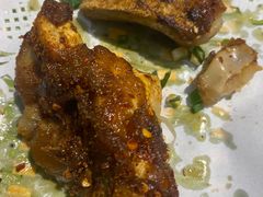 -乡土黄·鲜牛肉火锅·小龙虾(兴业街店)