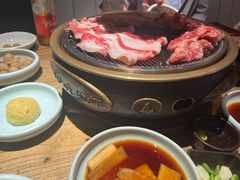 -泥炉烧肉师(新街口金銮巷店)