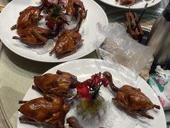 -稻香酒家·35年老字号(侨光店)