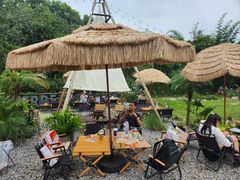 -HERRE·FARM 赫尔露营农场·团建聚会包场