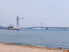 -星海湾跨海大桥