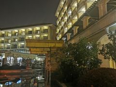 -上海东方佘山翰悦阁酒店·Vie全日制餐厅