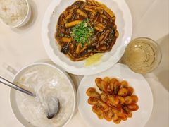 -得月楼·省级非遗·传统苏帮菜(观前店)