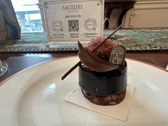 非洲巧克力-Angelina安吉丽娜(恒隆广场店)