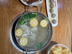 -为什么牛潮汕牛肉火锅(万胜广场店)