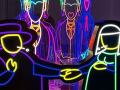 -chi K11艺术空间展览厅