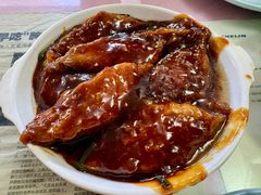 -蘭心餐厅(进贤路店)