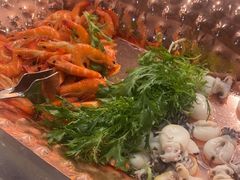 -南京维景国际大酒店咖啡厅