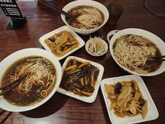 -苏面斋·本地传统苏式面馆