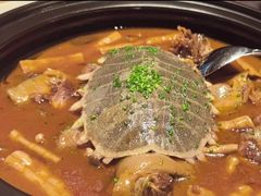 -满堂匠心川宴·私房菜(天府三街店)