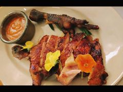 -太食獸泰式茶餐厅(IFS国金中心店)