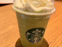 -星巴克(秦皇岛乐都汇店)