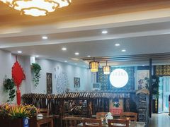 -小饭桶(野三坡百里峡店)