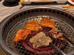 -火炉火自助餐(喜隆多店)