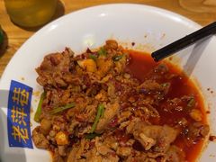 -老萍巷•莲花血鸭(楚萍店)