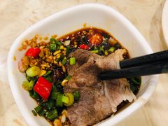 肥牛-粤潮牛肉火锅店(江南大道店)