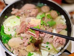 -乔阿马·江南味·驴肉香(龙湖华泾天街店)