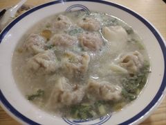 -海清宁记大馅云吞