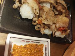 -小川洋风料理(大悦城店)