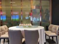 -沽上民肴·海鲜锅贴·天津菜(福州道鸿正家园店)