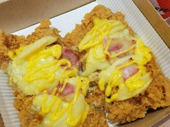 -肯德基(天鹅湖万达店)