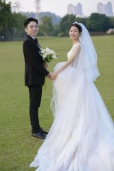 -经典婚纱摄影美学馆·私人定制