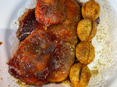 -柴爿巷·香酥鸡&馄饨(复兴中路店)