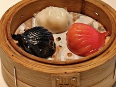 -炳胜私厨(中达旗舰店)