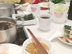 -密友回转自助火锅(中海环宇城店)