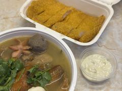 -食盈碗仔翅(星玺广场店)