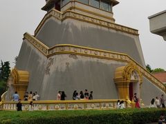 -洛阳白马寺