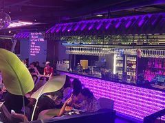 -粉墨特色菜·烧烤音乐酒馆