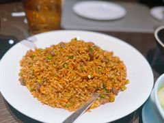 -万丽轩·粤菜(王府井金茂万丽酒店)