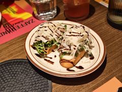 -ZAFFERANO西班牙海鲜饭(上海首店)