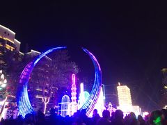 -金城公园