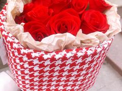 -循礼门鲜花花市(武汉循礼门店)