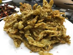 -芳芳餐厅(白沙路店)