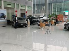 -合肥通源一汽丰田4S店(包河花园店)