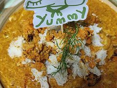 -芭札·Thai泰国餐厅(同和金铂天地店)