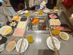 -海底捞火锅(万达广场店)