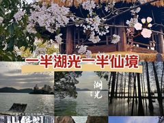 -东湖落雁景区