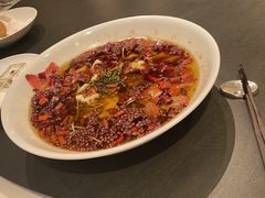 -宴锦堂·西院私房菜