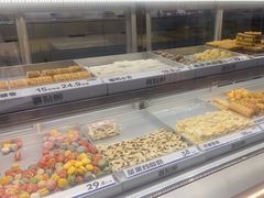 -喜点狮(江门大融城店)