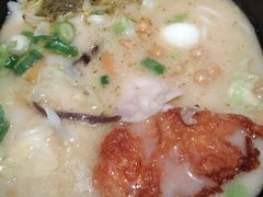 过桥米线-阿香米线(乐客城店)