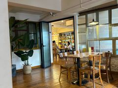 -雕刻时光咖啡馆(南院门店)